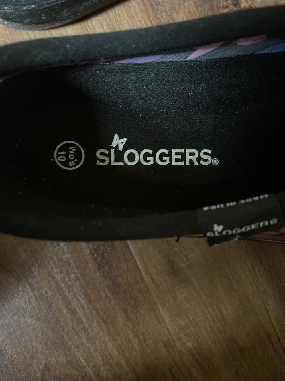 Sloggers - Picture 2 of 5